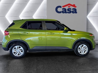 2023 Hyundai VENUE SE