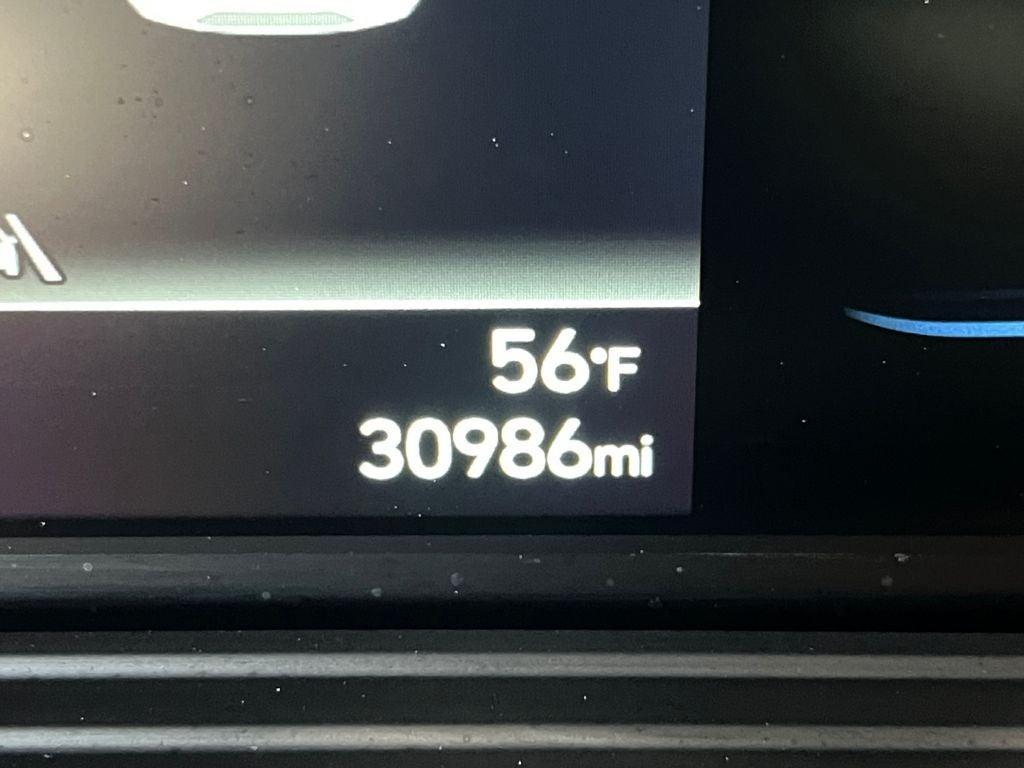 2023 Hyundai VENUE SE