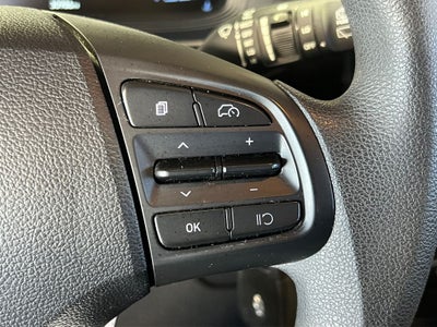 2023 Hyundai VENUE SE