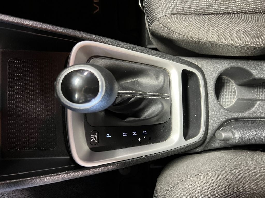 2023 Hyundai VENUE SE