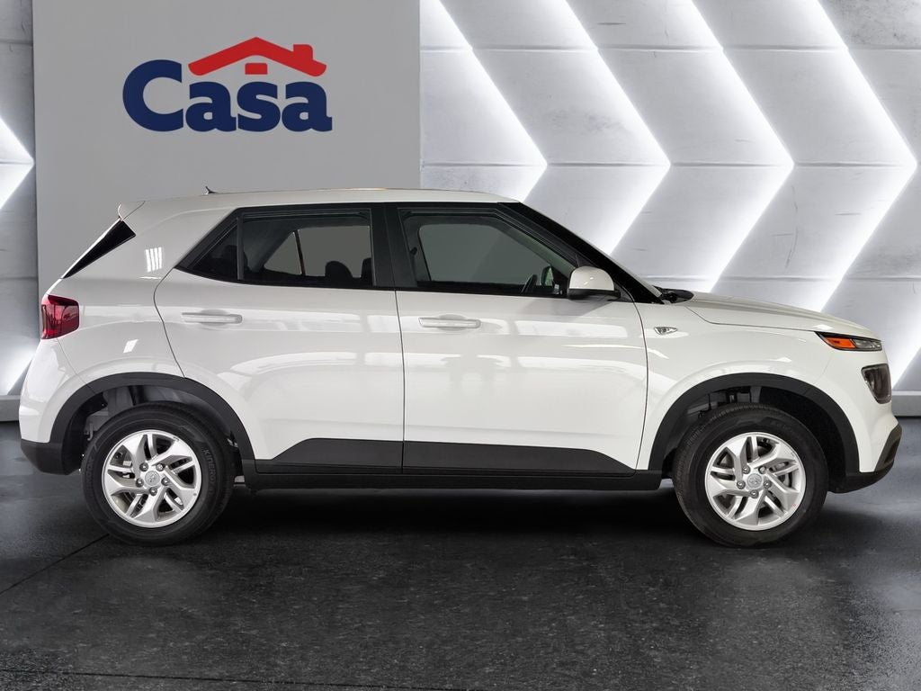 2026 Hyundai VENUE SE