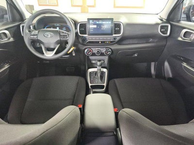2026 Hyundai VENUE SE