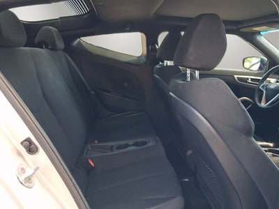 2017 Hyundai VELOSTER Value Edition