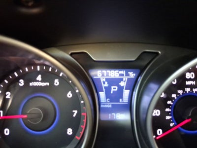 2017 Hyundai VELOSTER Value Edition