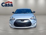 2017 Hyundai VELOSTER Value Edition