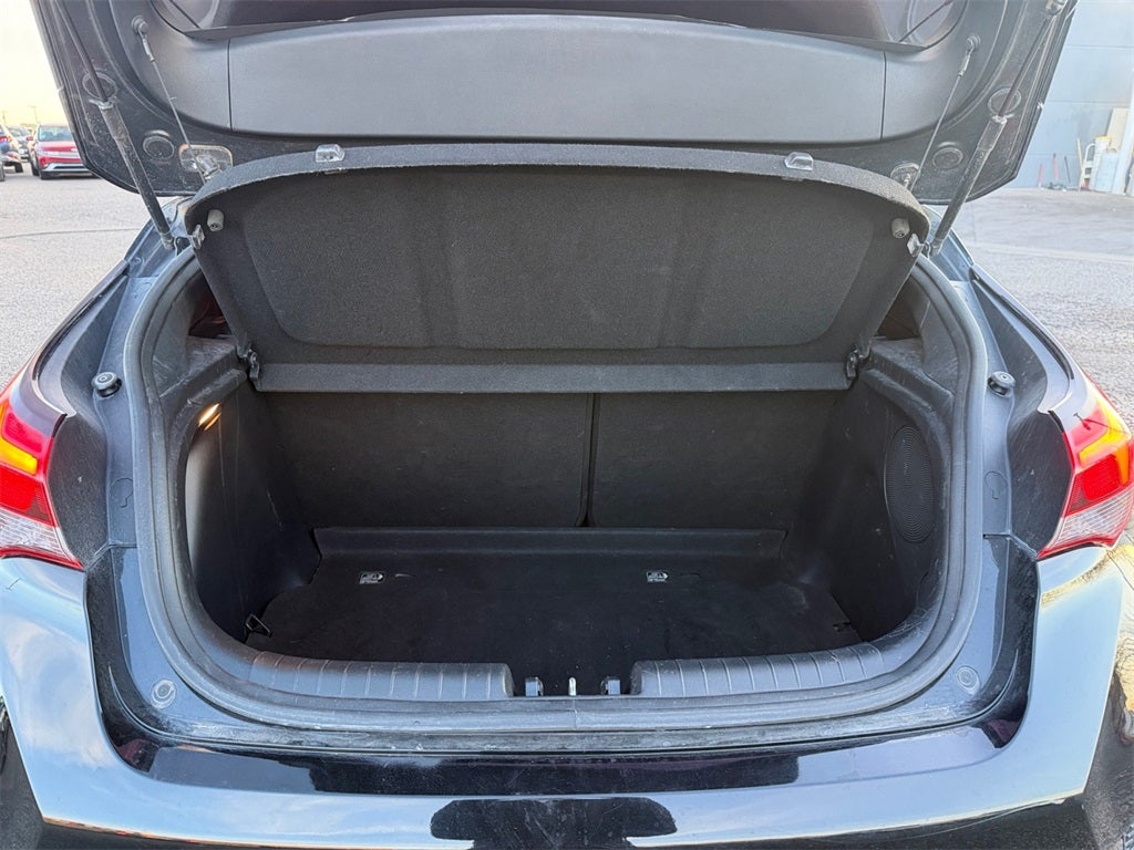 2021 Hyundai VELOSTER Turbo R-Spec