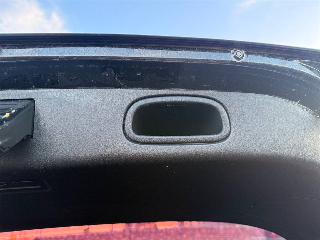 2021 Hyundai VELOSTER Turbo R-Spec