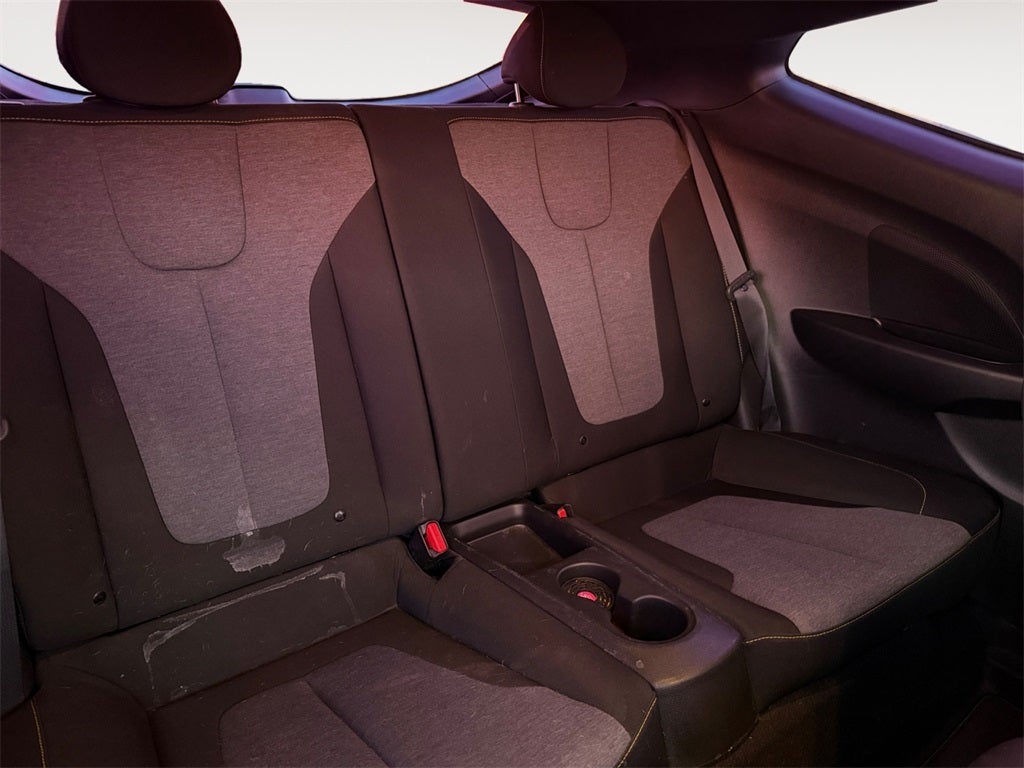 2021 Hyundai VELOSTER Turbo R-Spec