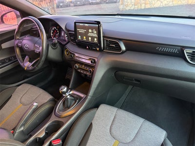 2021 Hyundai VELOSTER Turbo R-Spec
