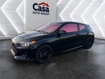 2021 Hyundai VELOSTER Turbo R-Spec
