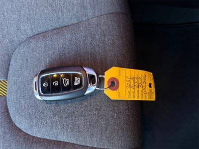 2021 Hyundai VELOSTER Turbo R-Spec