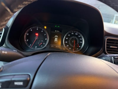 2021 Hyundai VELOSTER Turbo R-Spec