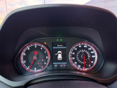 2021 Hyundai VELOSTER Turbo R-Spec