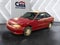 1998 Hyundai ACCENT GS