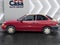 1998 Hyundai ACCENT GS