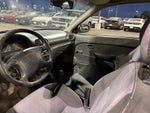 1998 Hyundai ACCENT GS