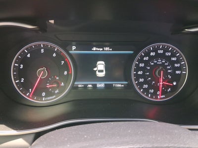 2019 Genesis G70 2.0T Advanced