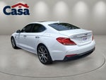 2019 Genesis G70 2.0T Advanced