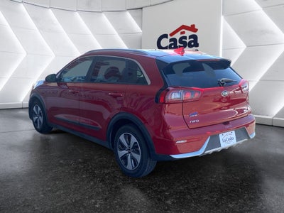 2017 Kia Niro LX