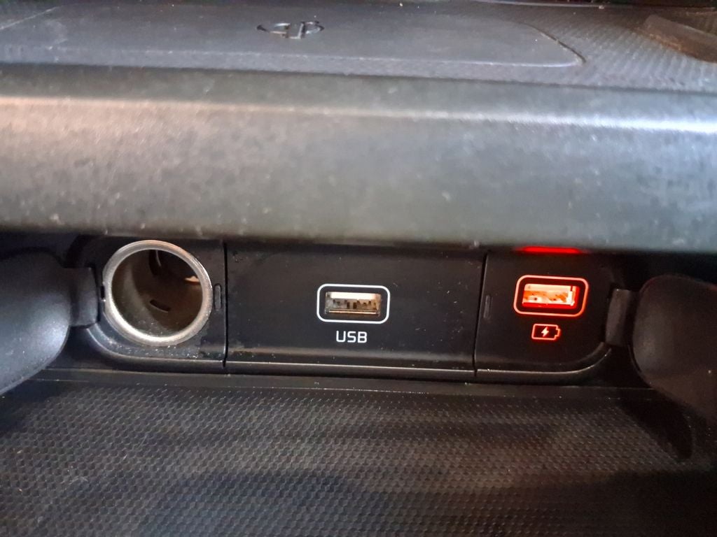2022 Kia Soul Turbo