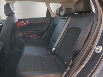 2022 Kia Soul Turbo
