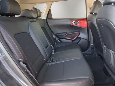 2022 Kia Soul Turbo