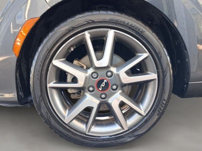 2022 Kia Soul Turbo