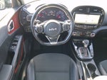 2022 Kia Soul Turbo