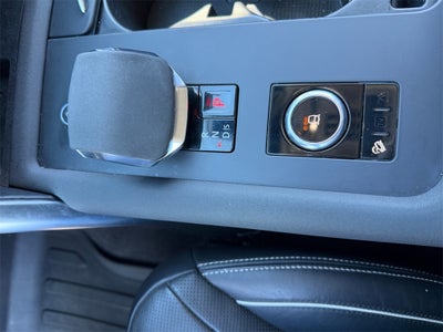 2023 Land Rover Discovery S