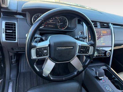 2023 Land Rover Discovery S