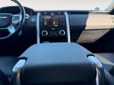 2023 Land Rover Discovery S