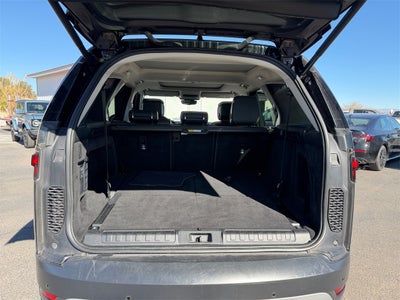 2023 Land Rover Discovery S