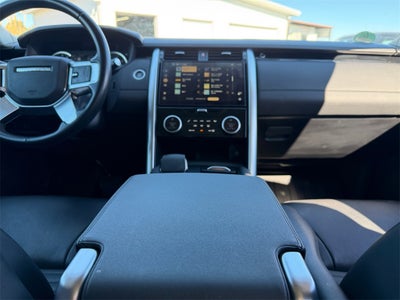 2023 Land Rover Discovery S