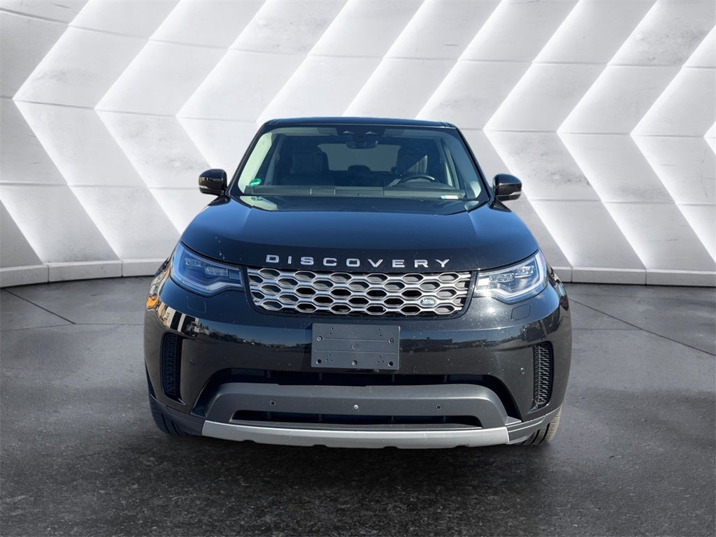 2023 Land Rover Discovery S