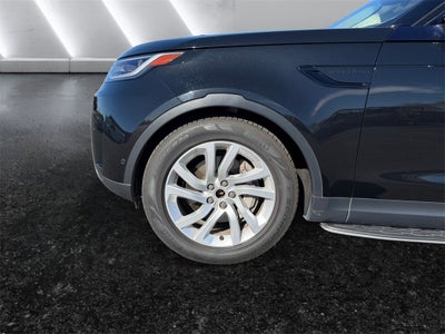 2023 Land Rover Discovery S