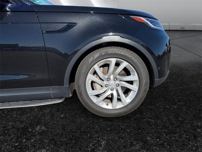 2023 Land Rover Discovery S