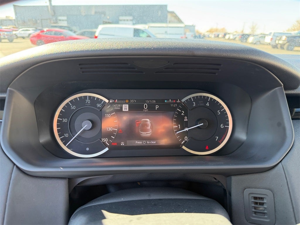 2023 Land Rover Discovery S