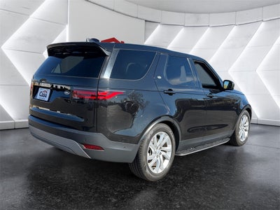 2023 Land Rover Discovery S