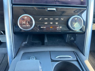 2023 Land Rover Discovery S