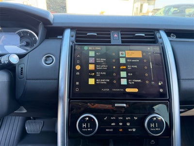 2023 Land Rover Discovery S