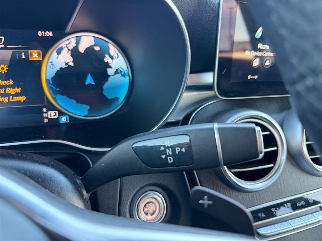 2020 Mercedes-Benz GLC GLC 300