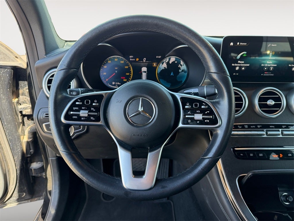 2020 Mercedes-Benz GLC GLC 300