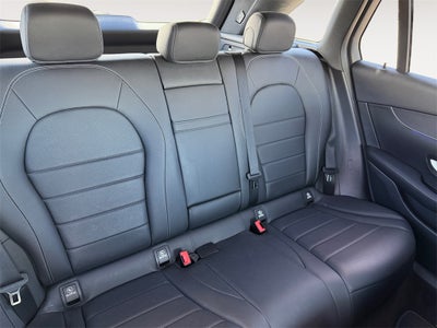 2020 Mercedes-Benz GLC GLC 300