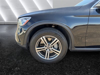 2020 Mercedes-Benz GLC GLC 300