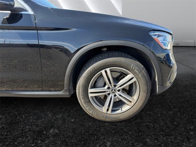 2020 Mercedes-Benz GLC GLC 300