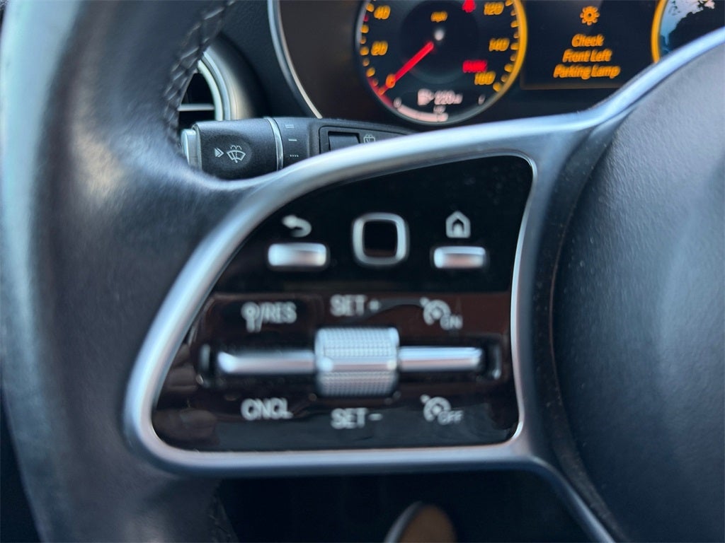 2020 Mercedes-Benz GLC GLC 300