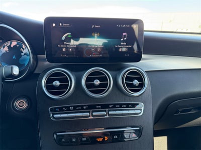 2020 Mercedes-Benz GLC GLC 300