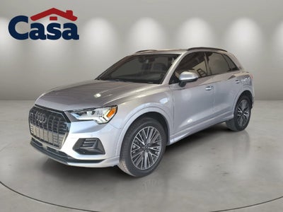 2024 Audi Q3 Premium Plus quattro