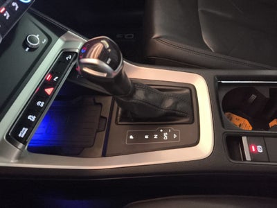 2024 Audi Q3 Premium Plus quattro