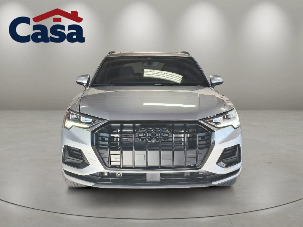 2024 Audi Q3 Premium Plus quattro